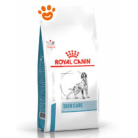 Royal Canin Dog Veterinary Diet Skin Care
