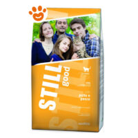 Still Good Cat Pollo e Pesce