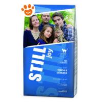 Still Joy Cat Tonno e Salmone