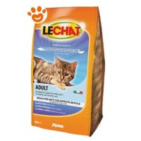Lechat Cat Adult Tonno e Salmone