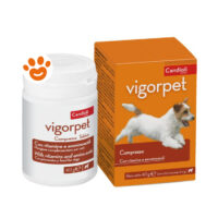 Candioli Dog Vigorpet