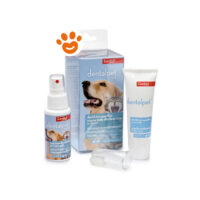 Candioli Dog&Cat Dentalpet Kit