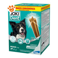 Elanco Joki Plus Dent Cane Star Bar Multipack