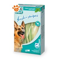 Elanco Joki Plus Dent Fresh Stripes Aroma Menta Taglia Grande