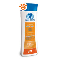 Elanco Shampoo Crema Pappa Reale Cuccioli