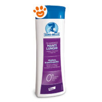 Elanco Shampoo Manti Lunghi - Pettine Facile