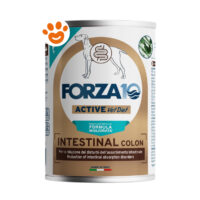 Forza10 Dog Intestinal Colon Active Pesce