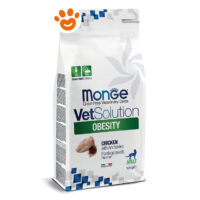 Monge Cat VetSolution Obesity