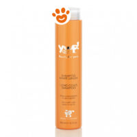 Yuup Dog&Cat Shampoo per Manti Lunghi