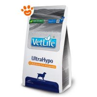 Farmina Dog Vet Life Ultrahypo