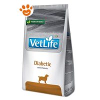 Farmina Dog Vet Life Diabetic
