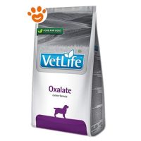 Farmina Dog Vet Life Oxalate