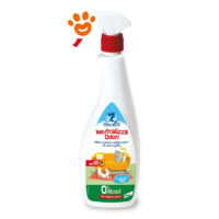 Elanco Pet Casa Clean Neutralizza Odori