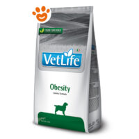 Farmina Dog Vet Life Obesity con Pollo