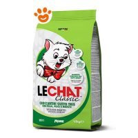 Monge Cat Lechat Classic Tris