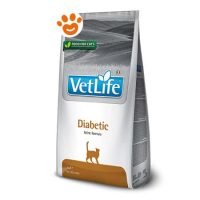 Farmina Cat Vet Life Diabetic