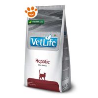 Farmina Cat Vet Life Hepatic