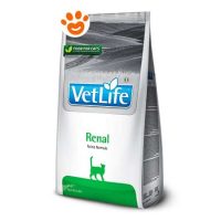 Farmina Cat Vet Life Renal