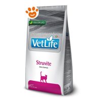 Farmina Cat Vet Life Struvite