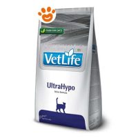 Farmina Cat Vet Life Ultrahypo