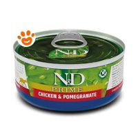 Farmina Cat N&D Prime Pollo e Melograno