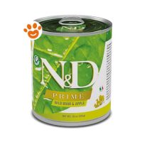 Farmina Dog N&D Prime Adult Cinghiale e Mela