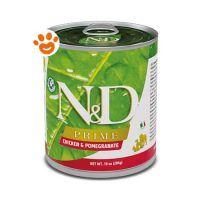 Farmina Dog N&D Prime Adult Pollo e Melograno
