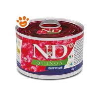 Farmina Dog N&D Quinoa Adult Mini Digestion