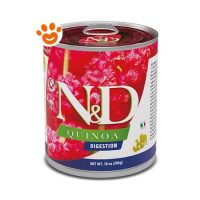 Farmina Dog N&D Quinoa Adult Digestion