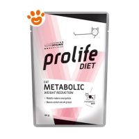 Prolife Cat Veterinary Metabolic Weight Reduction
