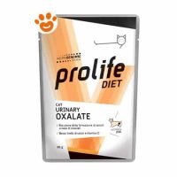 Prolife Cat Veterinary Urinary Oxalate