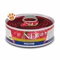 Farmina Cat N&D Quinoa Digestion