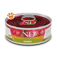 Farmina Cat N&D Quinoa Urinary
