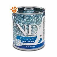 Farmina Dog N&D Ocean Adult Trota e Salmone
