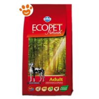 Farmina Ecopet Natural Dog Adult Maxi Pollo