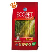 Farmina Ecopet Natural Dog Adult Mini Pollo