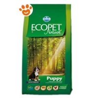 Farmina Ecopet Natural Dog Puppy Maxi Pollo