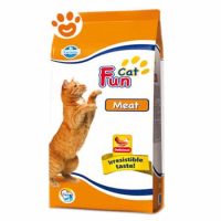 Farmina Fun Cat Meat