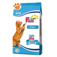 Farmina Fun Cat Fish