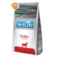 Farmina Dog Vet Life Cardiac