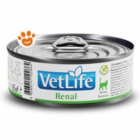Farmina Cat Vet Life Renal