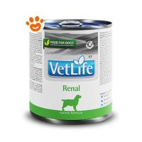 Farmina Dog Vet Life Renal