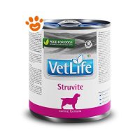 Farmina Dog Vet Life Struvite
