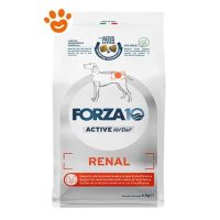 Forza10 Dog Active VetDiet Renal
