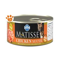 Farmina Matisse Cat Mousse Pollo