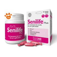 Innovet Dog&Cat Senilife Plus
