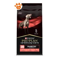 Purina Dog Pro Plan Veterinary Diets DM Diabetes Management