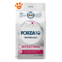 Forza10 Cat Active VetDiet Intestinal