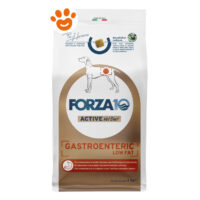 Forza10 Dog Active VetDiet Gastroenteric Low Fat