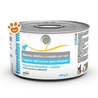 DRN Dog Diet Enterofilus Wd
